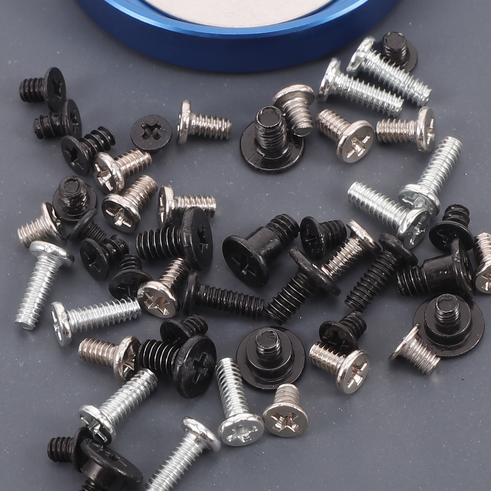 Gaming Console In - 50Pcs Gaming Console Screw Kit OLED