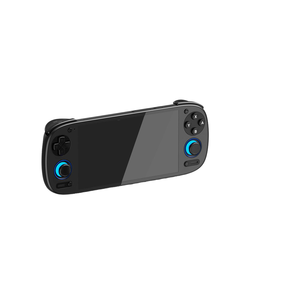 Gaming Console In - Gaming Handheld Retroid Pocket 5 RP5