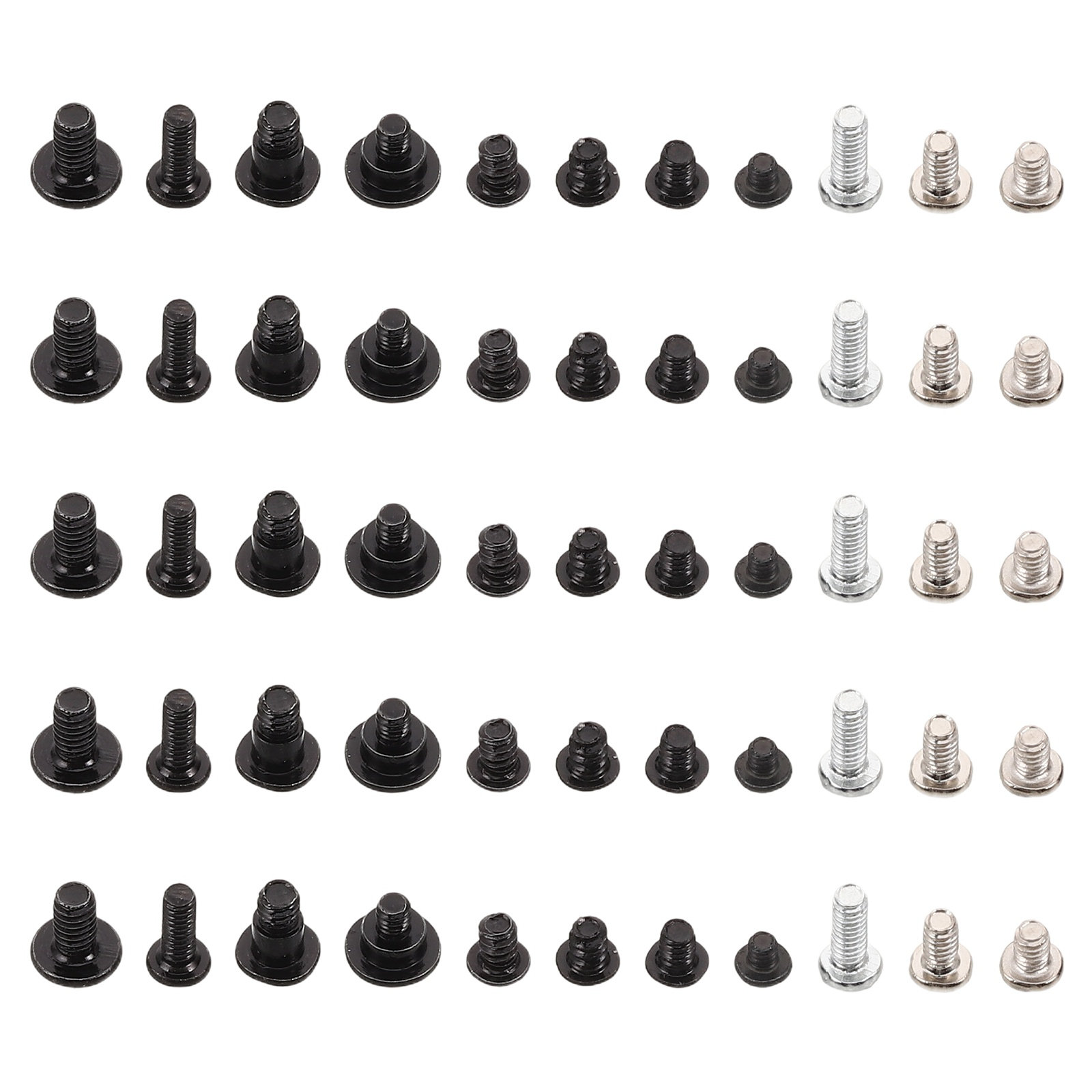 50Pcs Console Repair Screw Kit - Gaming Console In 评论和价格