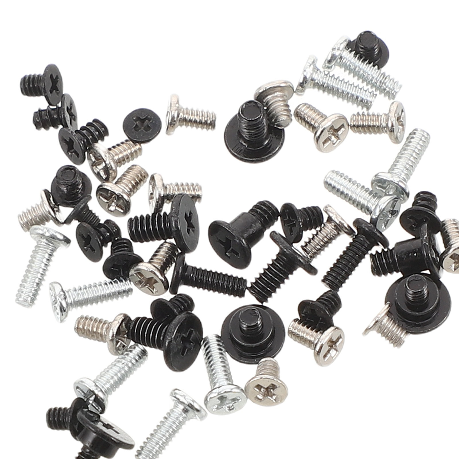 50Pcs Console Repair Screw Kit - Gaming Console In 评论和价格
