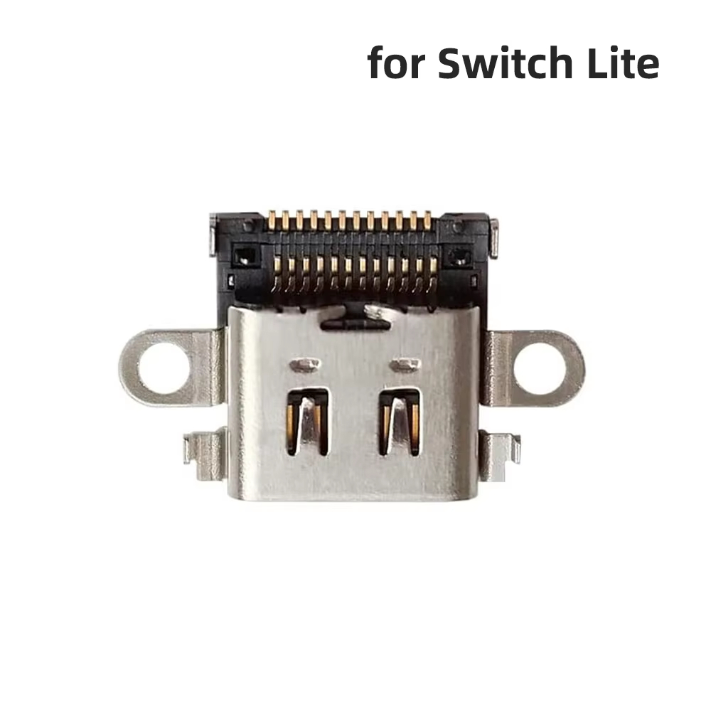 Replacement Type C Port Chargi - Nintendo Console Switch Oled 评论和价格
