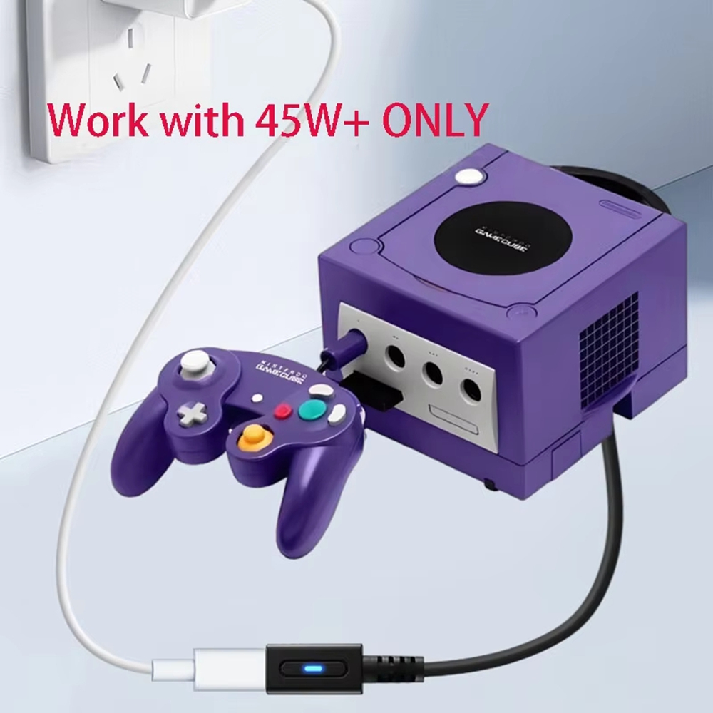 Suitable For NGC Console C Typ - Gaming Console Latest 评论和价格