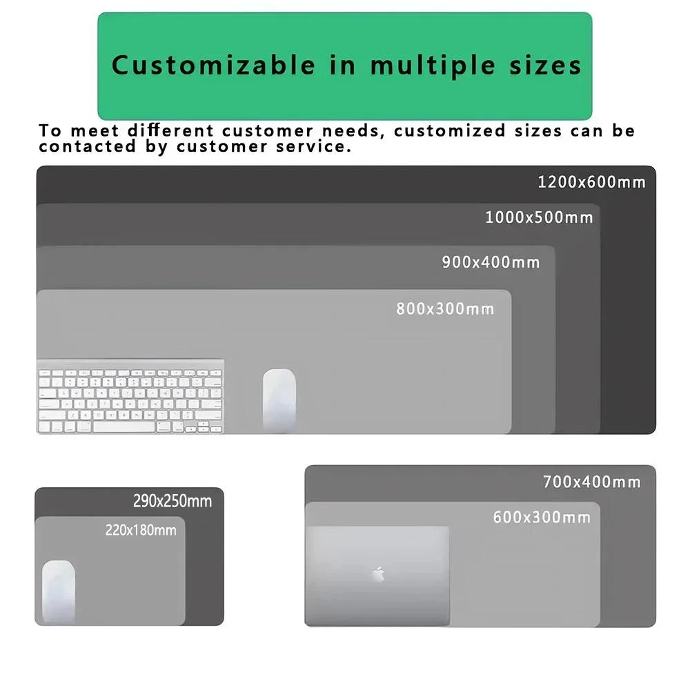 Gaming Mouse Pads Large Size n - Gaming Console With Keyboard 评论和价格