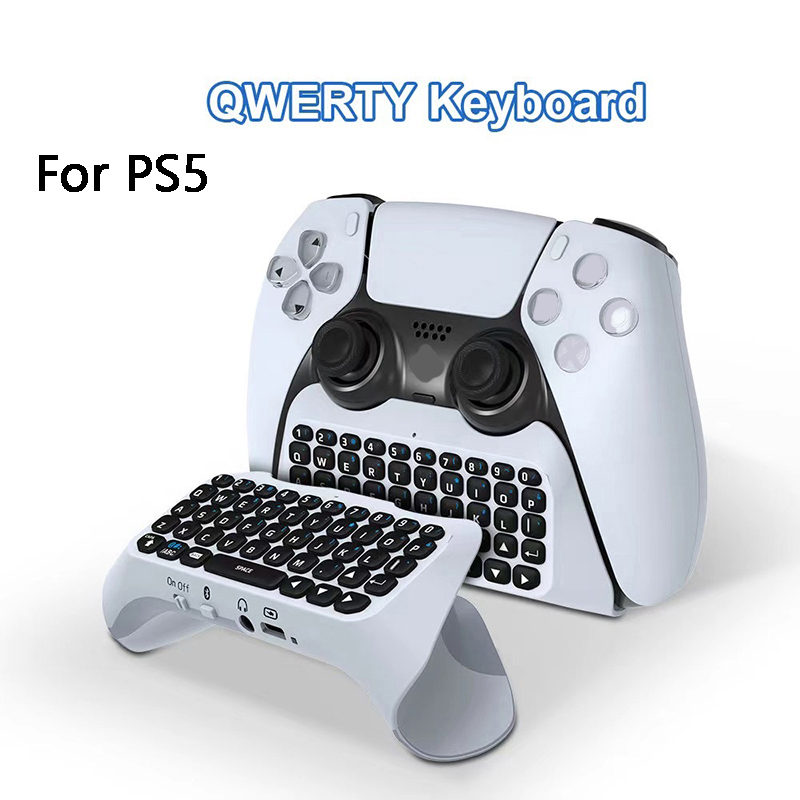 Wireless Bluetooth Keyboard Fo - Gaming Console With Keyboard 评论和价格