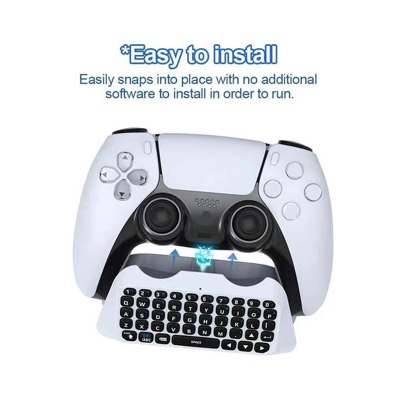 Wireless Bluetooth Keyboard Fo - Gaming Console With Keyboard 评论和价格