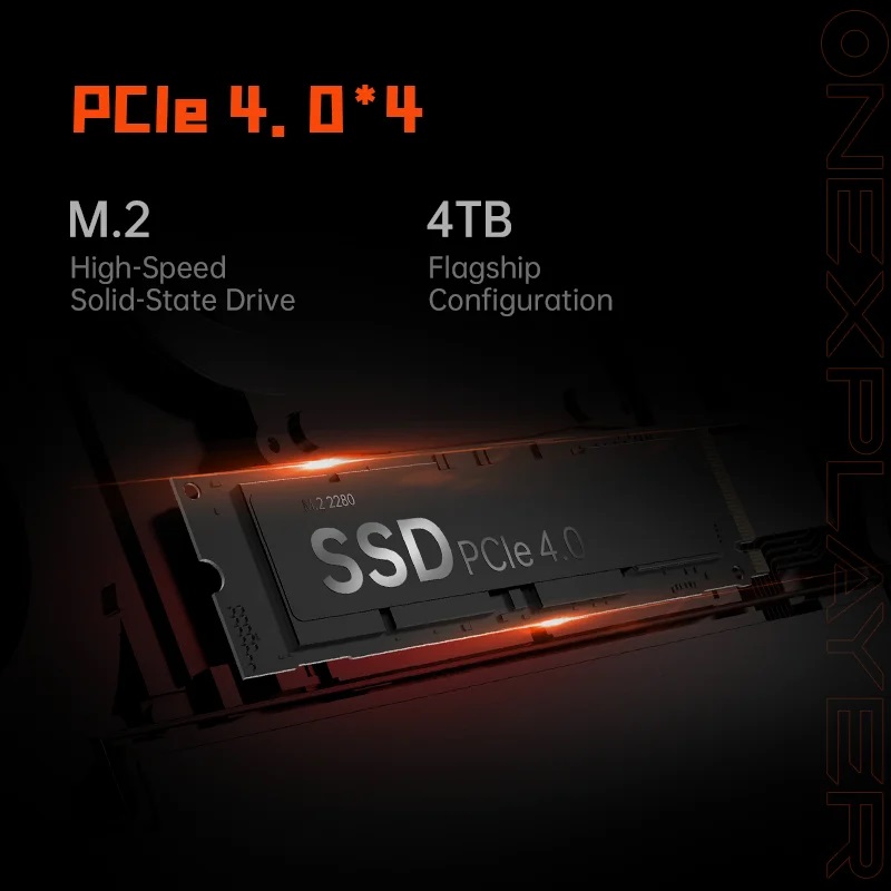New onexplayer X1pro one conso - Gaming Console Uk 评论和价格