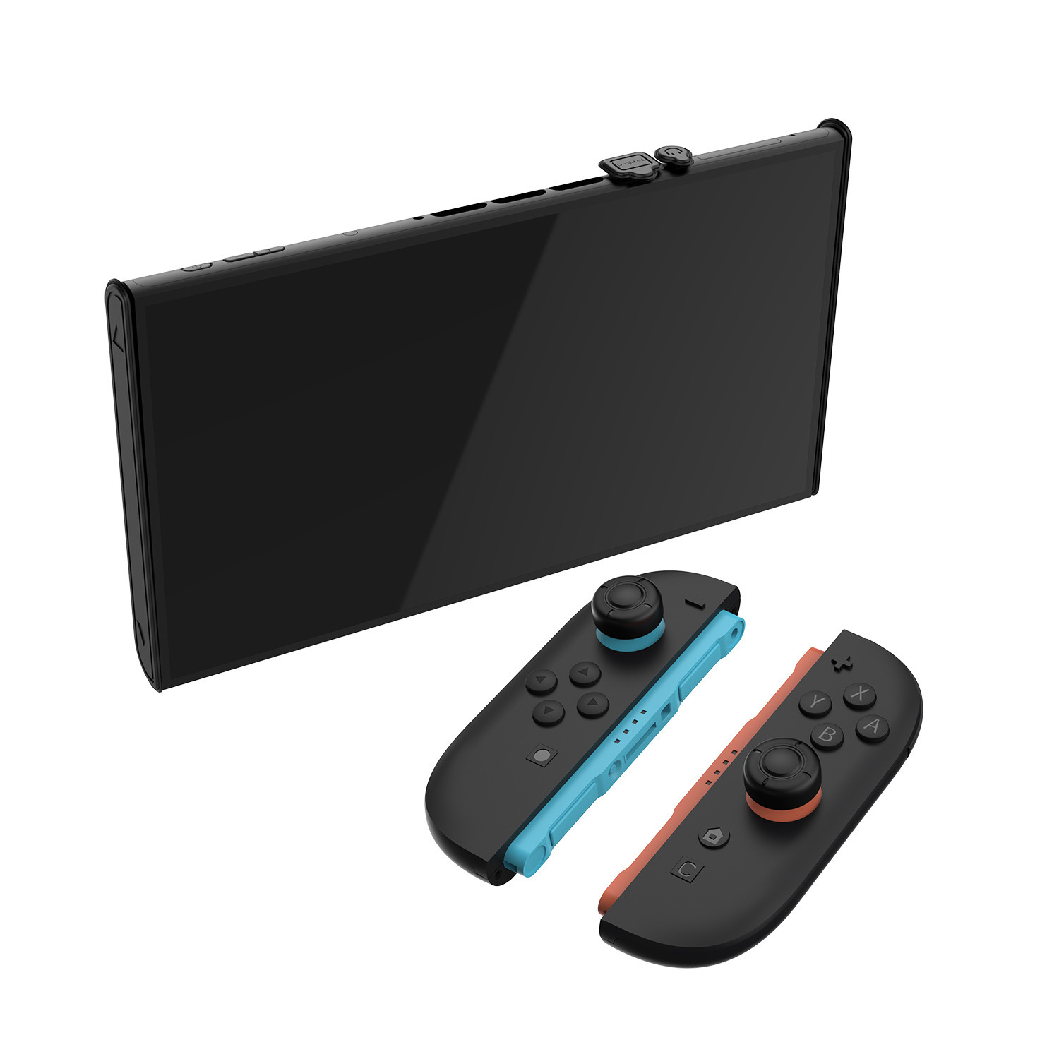 Anti-Dust Plug Silicone USB HD - Nintendo Console Switch Oled 评论和价格
