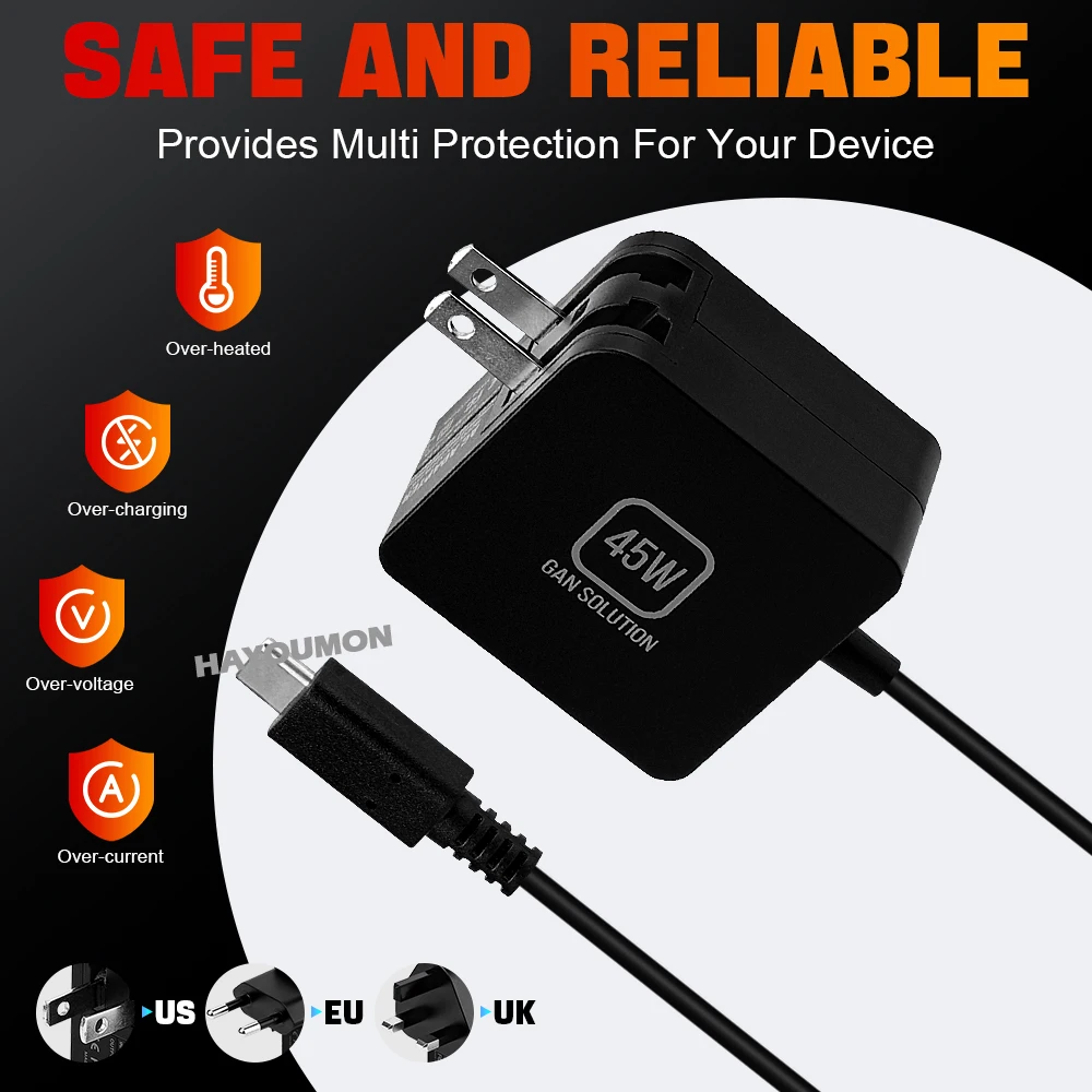 EU US UK AC Adapter For Steam  - Gaming Console Uk 评论和价格