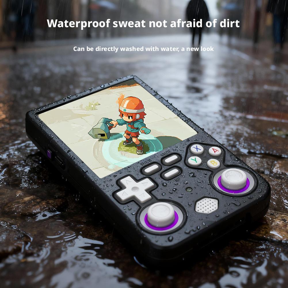 For R36 Ultra Silicone Protect - Gaming Console R36 Ultra 评论和价格