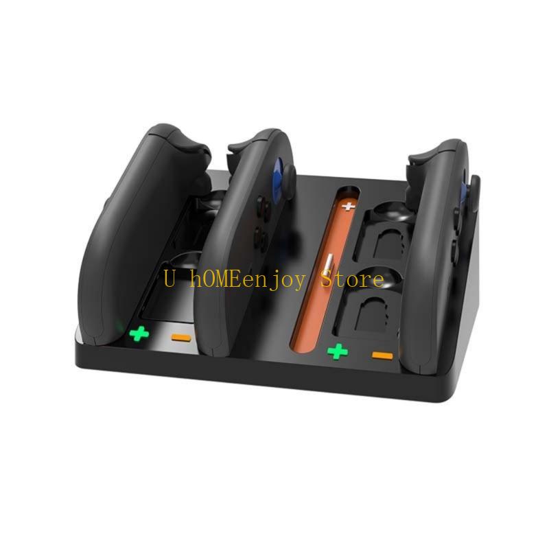 B0KF Multiple Controller Charg - Gaming Console Uk 评论和价格