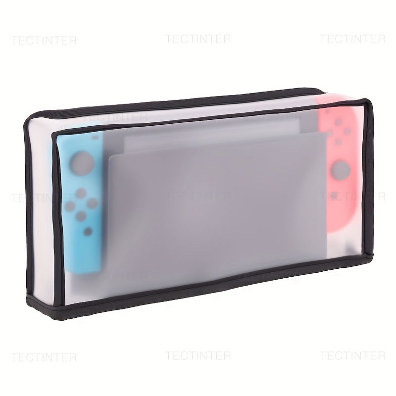 Protective Dust Cover for Nint - Nintendo Console Switch Oled 评论和价格