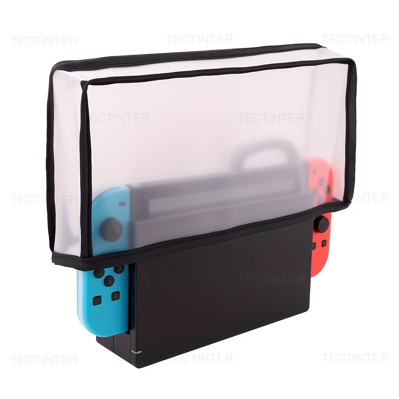 Protective Dust Cover for Nint - Nintendo Console Switch Oled 评论和价格