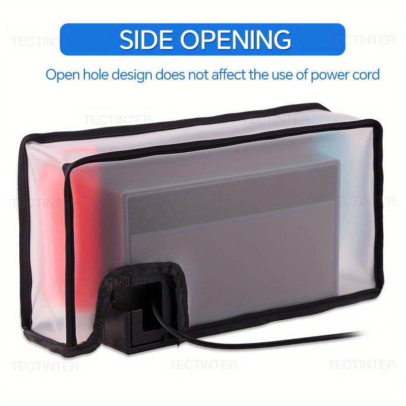 Protective Dust Cover for Nint - Nintendo Console Switch Oled 评论和价格