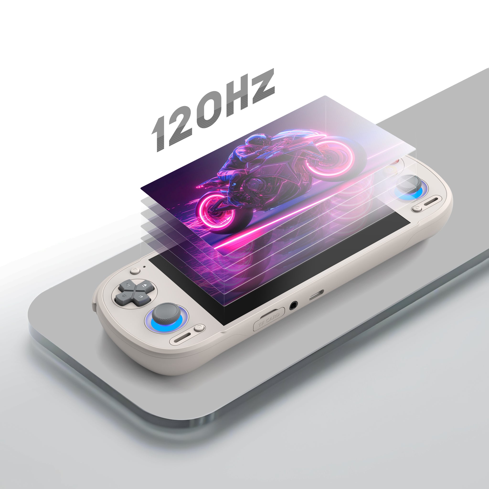 Retroid Pocket 6 Joystick Hand - Gaming Console Old School 评论和价格