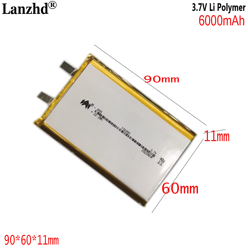 3.7V Battery For Power Bank Th - Gaming Console Power Bank 评论和价格