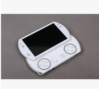 PSP GO Handheld Gaming Console - Gaming Console Latest 评论和价格
