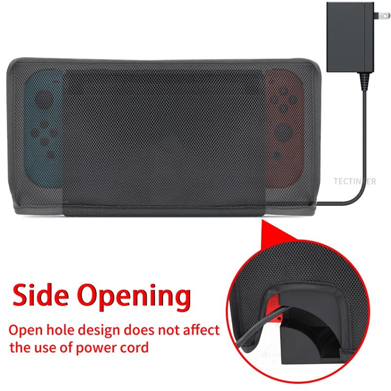 Protective Dust Cover for Nint - Nintendo Console Switch Oled 评论和价格