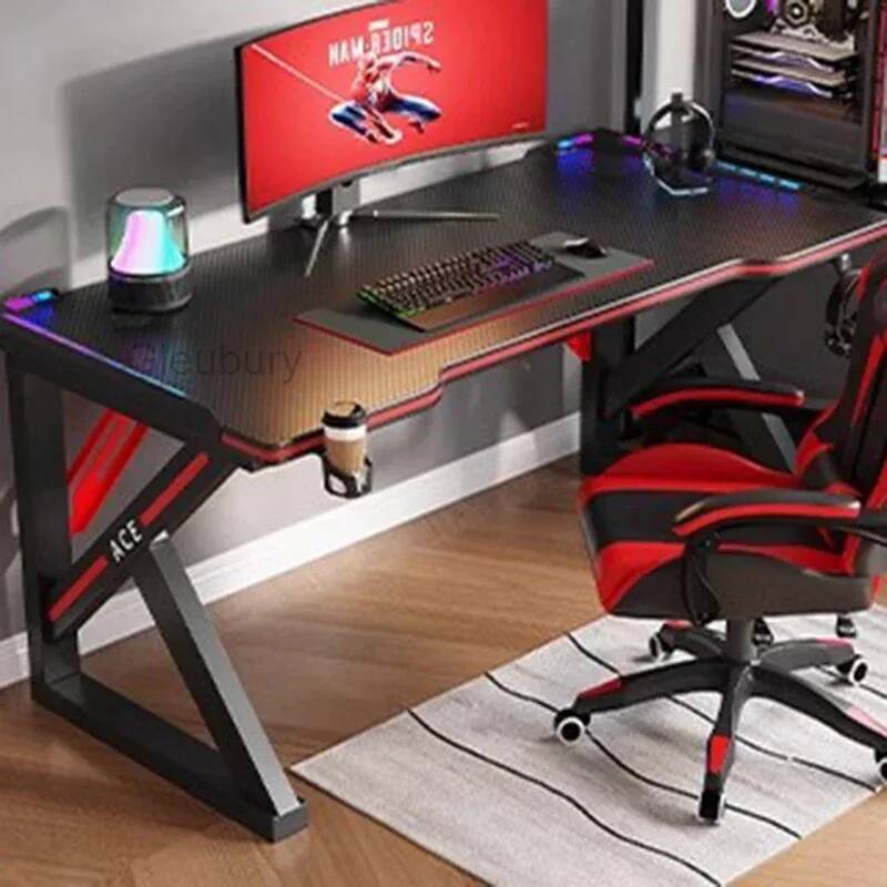 Small Gaming Wall Table Comput - Gaming Console With Keyboard 评论和价格