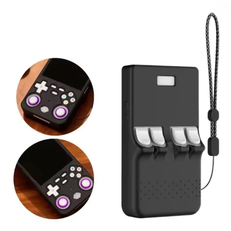 Silicone Protective Case For R - Gaming Console R36 Ultra 评论和价格