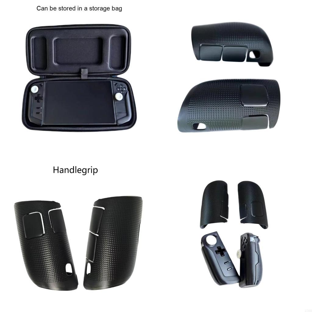1 Pair Easy Installation Grip  - Gaming Console Latest 评论和价格