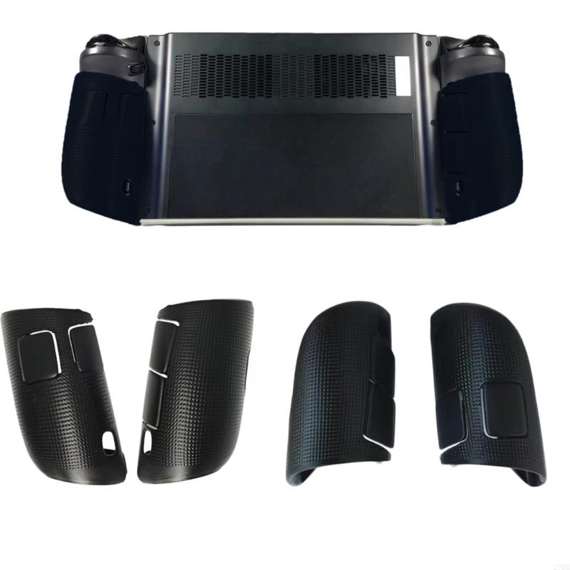 1 Pair Easy Installation Grip  - Gaming Console Latest 评论和价格