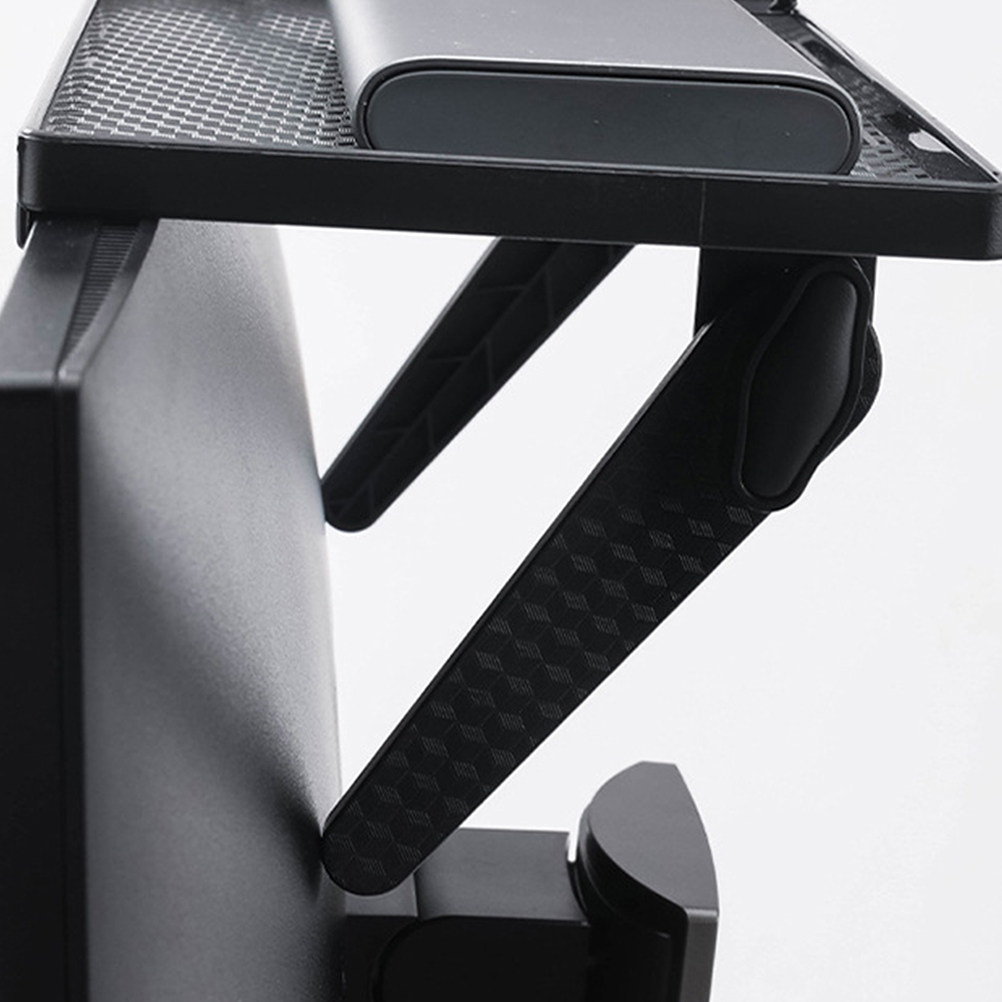 Punch-Free Router Storage Orga - Gaming Console In 评论和价格