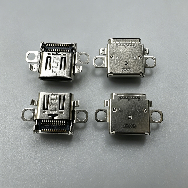1PC Original USB Charging Port - Nintendo Console Switch Oled 评论和价格