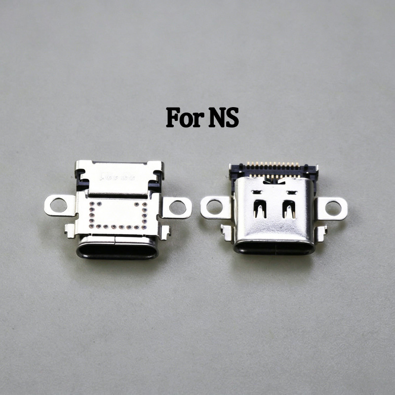 1PC Original USB Charging Port - Nintendo Console Switch Oled 评论和价格