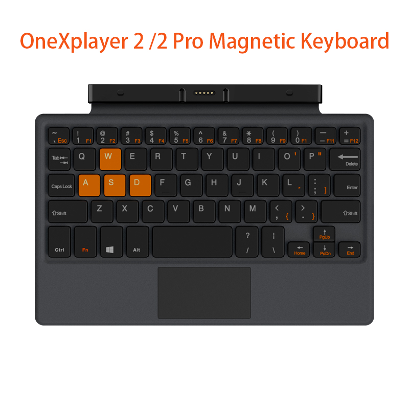8.4 Inch OneXplayer 2/2Pro Mag - Gaming Console With Keyboard 评论和价格