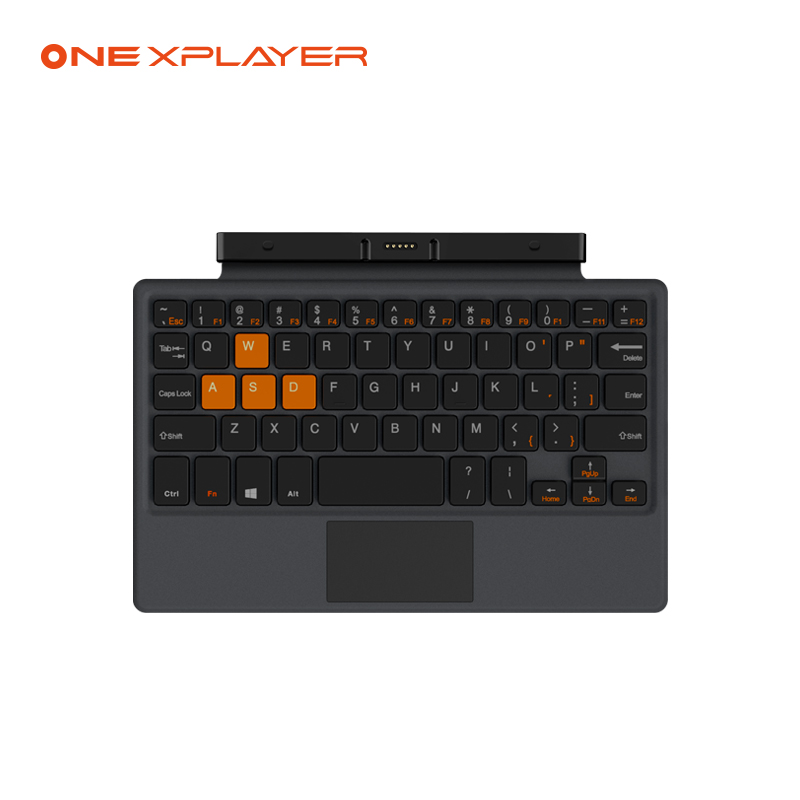 8.4 Inch OneXplayer 2/2Pro Mag - Gaming Console With Keyboard 评论和价格