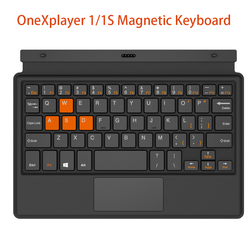 8.4 Inch OneXplayer 2/2Pro Mag - Gaming Console With Keyboard 评论和价格