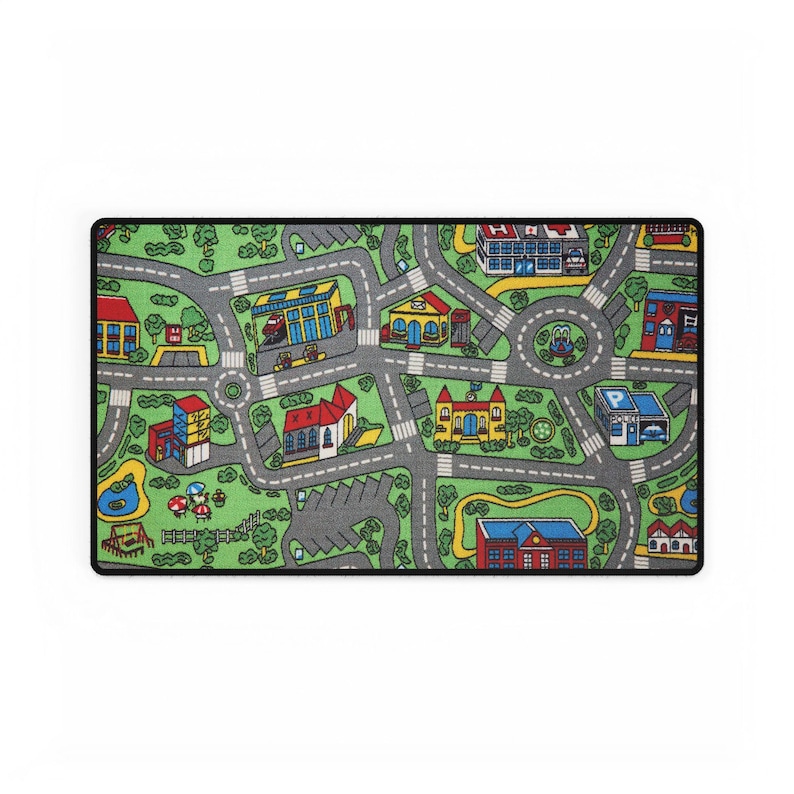 Magic on The Streets Playmat M - Gaming Console With Keyboard 评论和价格