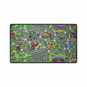 Magic on The Streets Playmat M - Gaming Console With Keyboard 评论和价格