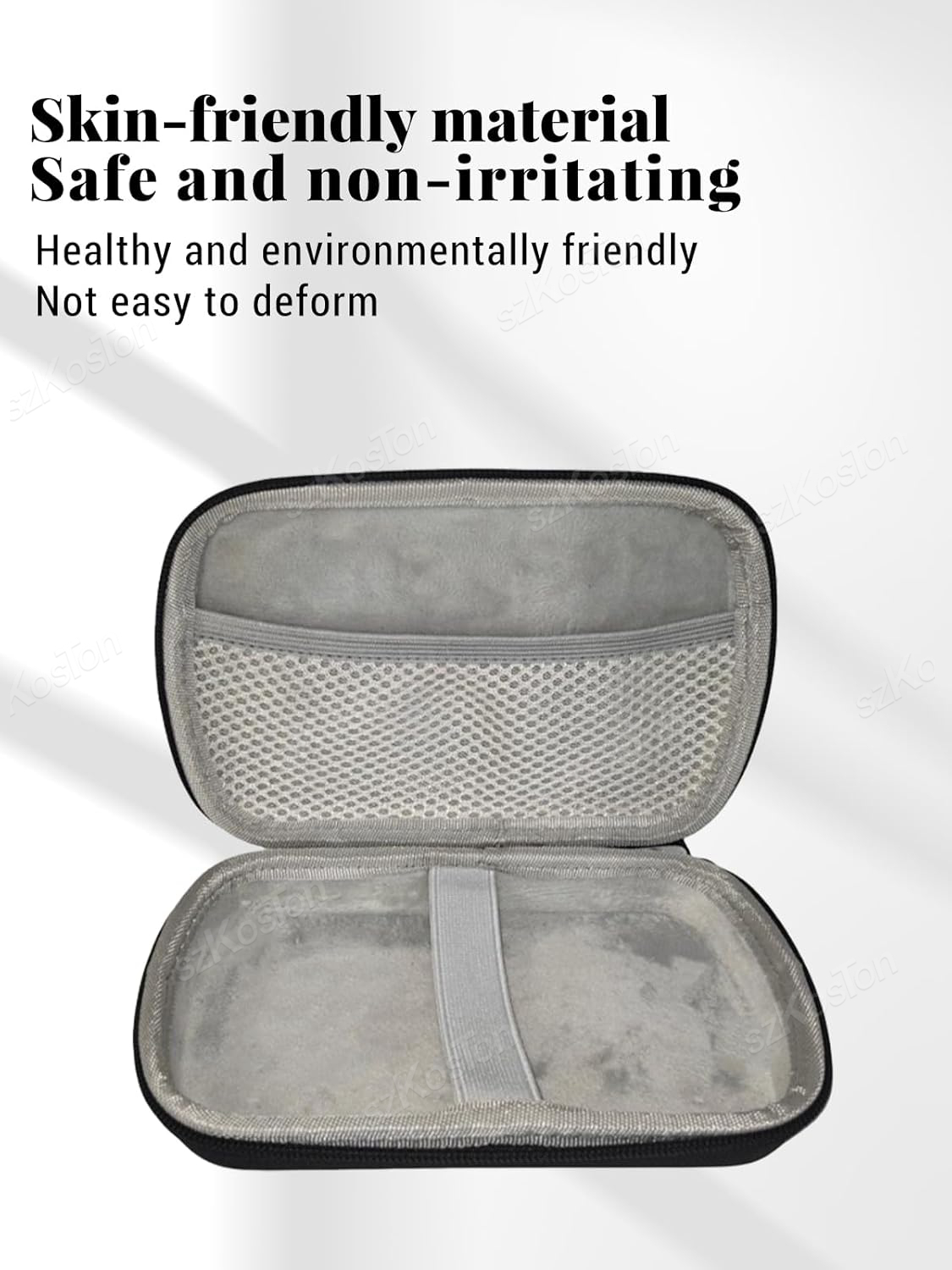 Portable EVA Carrying Case for - Gaming Console R36 Ultra 评论和价格