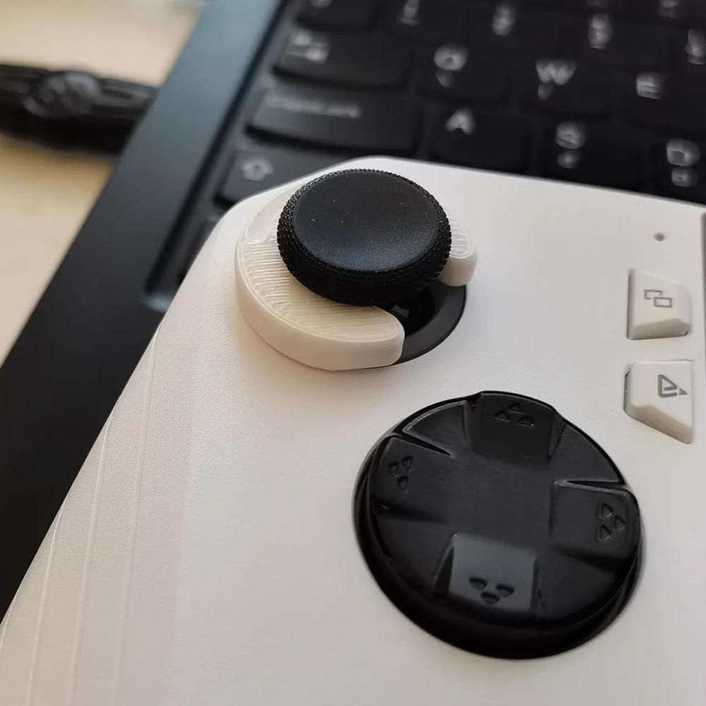 2pcs Rocker Holder For Asus RO - Gaming Console With Keyboard 评论和价格