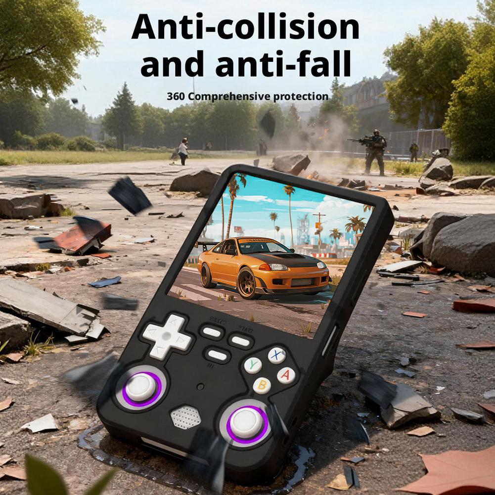 Silicone Protective Case for R - Gaming Console R36 Ultra 评论和价格