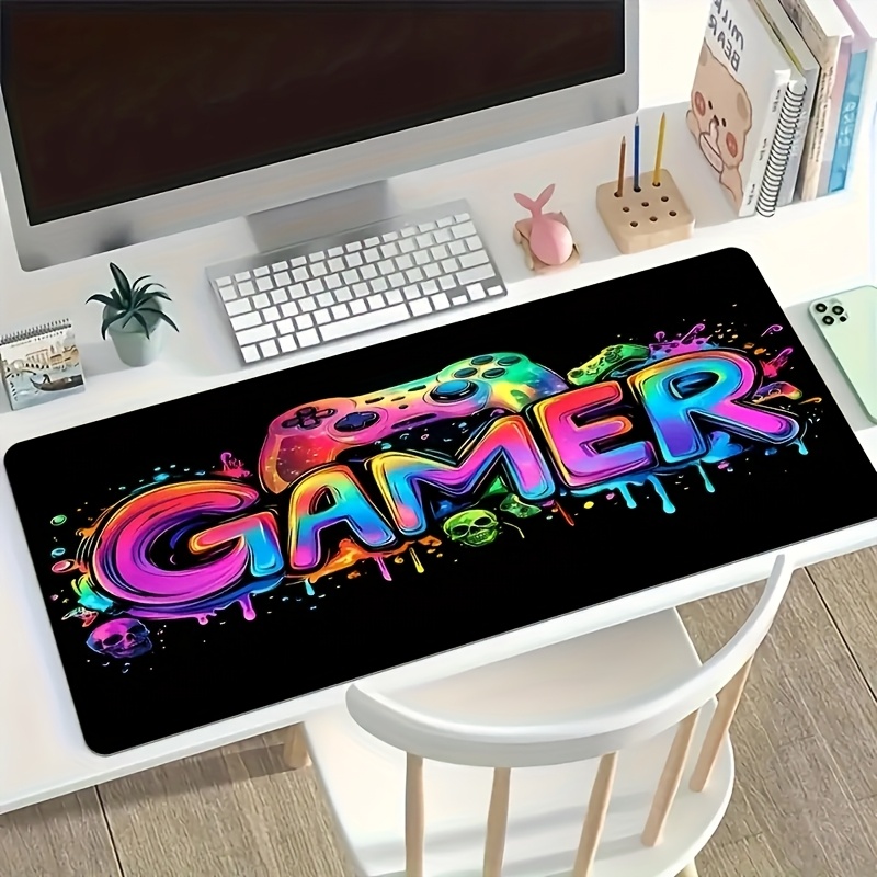 VIKAMA E-Sports Colorful Game  - Gaming Console With Keyboard 评论和价格