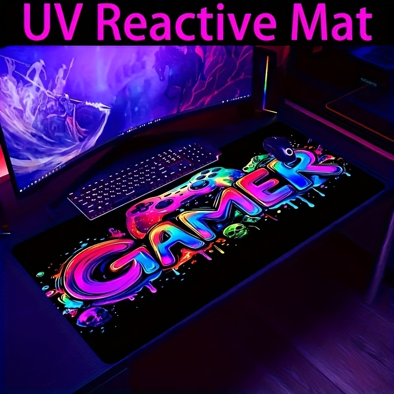 VIKAMA E-Sports Colorful Game  - Gaming Console With Keyboard 评论和价格
