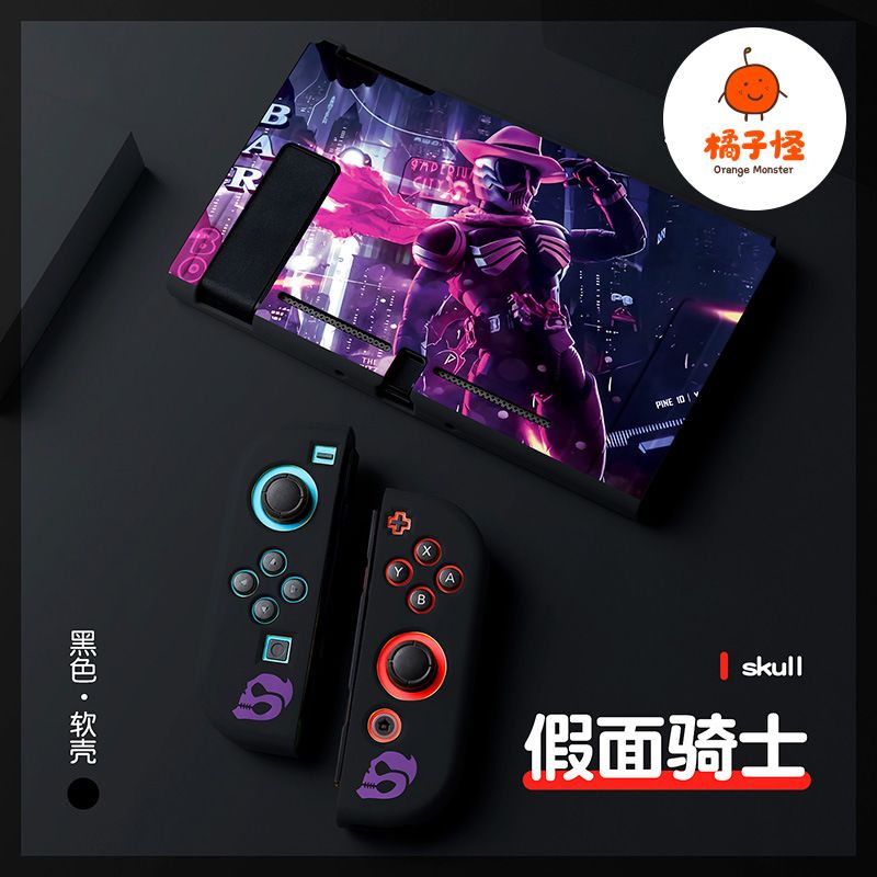 Kamen Rider Tpu Anti-Collision - Nintendo Console Switch Oled 评论和价格
