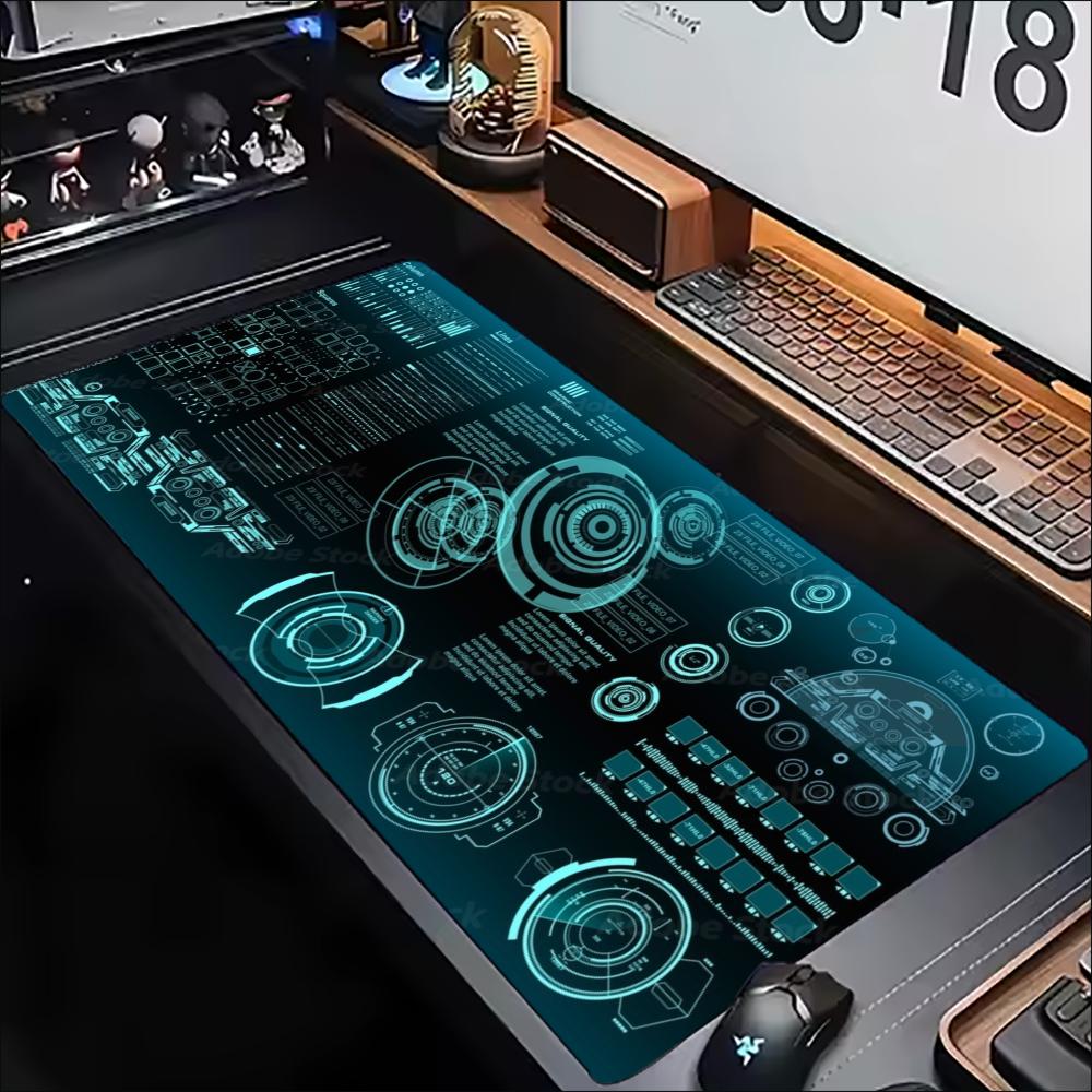 Cyber Tech Console Interface P - Gaming Console With Keyboard 评论和价格