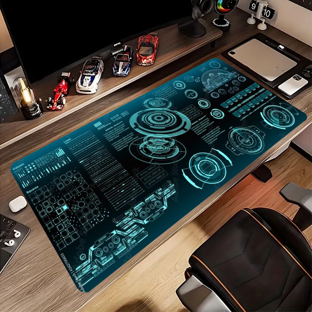 Cyber Tech Console Interface P - Gaming Console With Keyboard 评论和价格