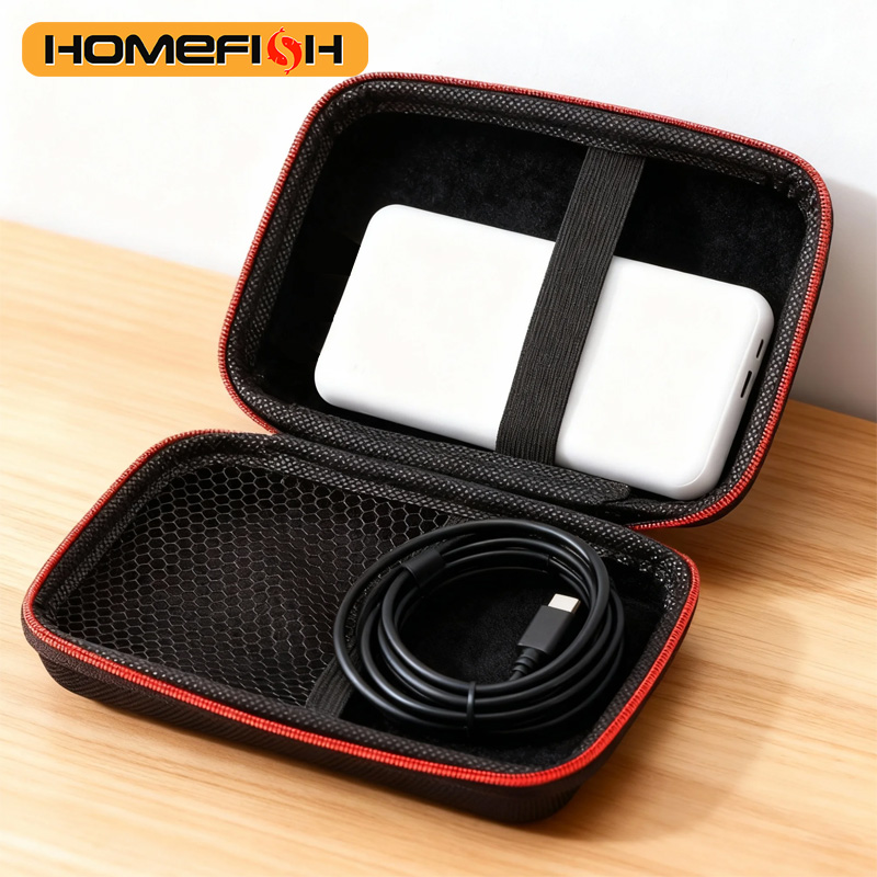 Portable EVA Portable Power Ba - Gaming Console Power Bank 评论和价格